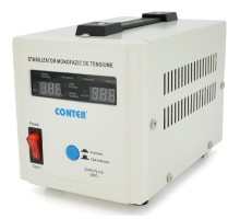 Стабілізатор Conter CR-SVR-PLUS-500