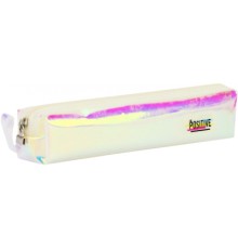 Пенал Cool For School 1 відділення Білий (CF6473-white)