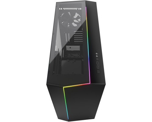 Корпус Fractal Design FD-C-VER1A-01