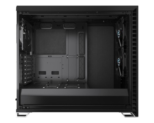 Корпус Fractal Design FD-C-VER1A-01