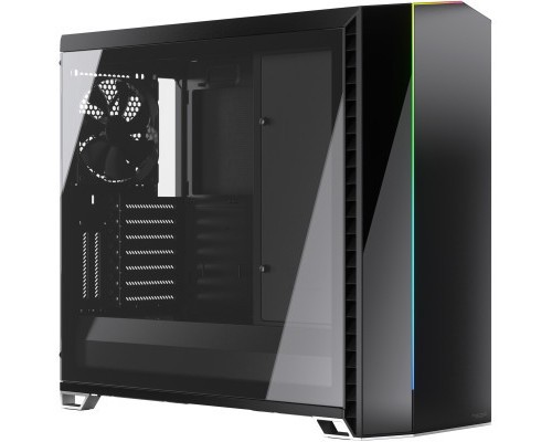 Корпус Fractal Design FD-C-VER1A-01