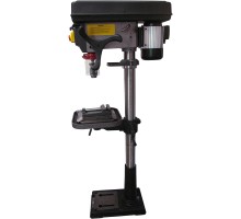 Свердлильний верстат Vulkan VLK-20F1 220В, 750Вт, патрон 16 мм, високий (VLK-20F1(DP1520F))