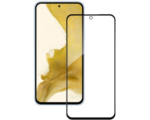 Скло захисне Global Full Glue Samsung A54 5G (1283126559884)