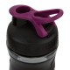 Шейкер спортивний BlenderBottle SportMixer 28oz/820ml Black/Plum (SM 28oz Black/Plum)