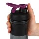 Шейкер спортивний BlenderBottle SportMixer 28oz/820ml Black/Plum (SM 28oz Black/Plum)