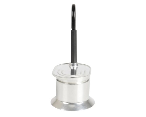 Кавоварка кемпінгова BRS TC05 Сталь (BRS-TC05)