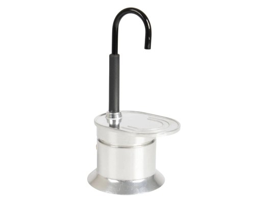 Кавоварка кемпінгова BRS TC05 Сталь (BRS-TC05)