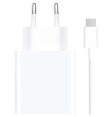 Зарядний пристрій Xiaomi 33W Charging Combo (Type-A) (947220)