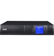Пристрій безперебійного живлення Powercom SNT-3000