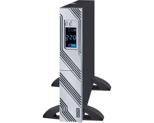 Пристрій безперебійного живлення Powercom SRT-2000A