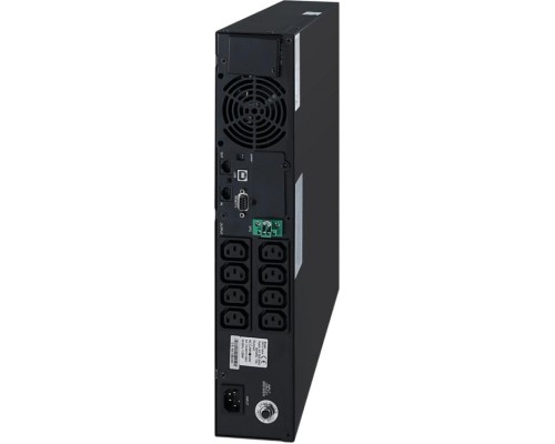 Пристрій безперебійного живлення Powercom SRT-2000A