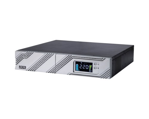 Пристрій безперебійного живлення Powercom SRT-2000A