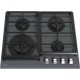Варочна поверхня Teka GZC 64320 XBN ST112570099