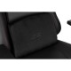 Крісло ігрове 2E Gaming Basan II Black/Red (2E-GC-BAS-BKRD)