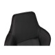 Крісло ігрове 2E Gaming Basan II Black/Red (2E-GC-BAS-BKRD)