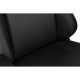 Крісло ігрове 2E Gaming Basan II Black/Red (2E-GC-BAS-BKRD)