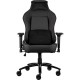 Крісло ігрове 2E Gaming Basan II Black/Red (2E-GC-BAS-BKRD)