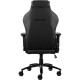 Крісло ігрове 2E Gaming Basan II Black/Red (2E-GC-BAS-BKRD)