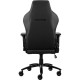 Крісло ігрове 2E Gaming Basan II Black/Red (2E-GC-BAS-BKRD)