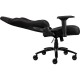 Крісло ігрове 2E Gaming Basan II Black/Red (2E-GC-BAS-BKRD)