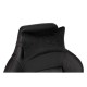Крісло ігрове 2E Gaming Basan II Black/Red (2E-GC-BAS-BKRD)