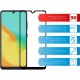 Скло захисне ACCLAB Full Glue ZTE Blade A7 2019 (1283126508851)