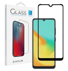 Скло захисне ACCLAB Full Glue ZTE Blade A7 2019 (1283126508851)