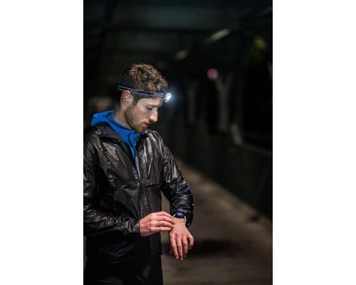Ліхтар LedLenser NEO 5R White (502757)