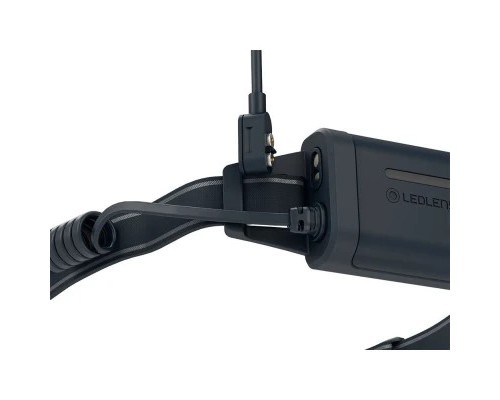 Ліхтар LedLenser NEO 5R White (502757)