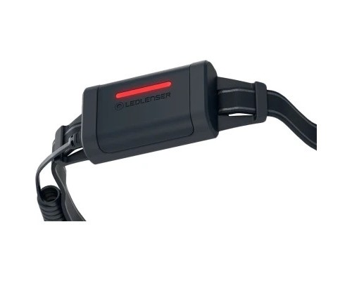 Ліхтар LedLenser NEO 5R White (502757)