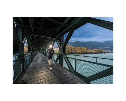 Ліхтар LedLenser NEO 5R White (502757)