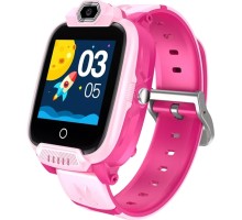 Смарт-годинник Canyon CNE-KW44PP Jondy KW-44, Kids smartwatch Pink (CNE-KW44PP)
