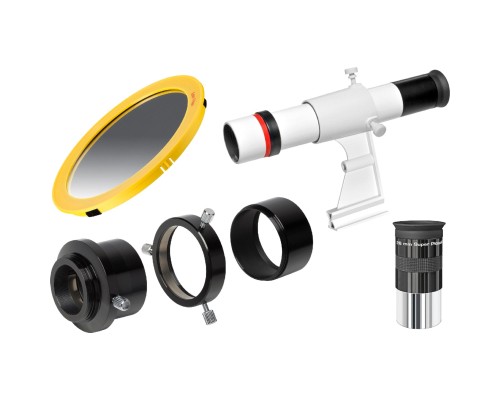 Телескоп Bresser Messier 6