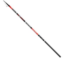 Вудилище Brain Axent Carp X Bolo 5.00m 50-150g (1858.47.05)