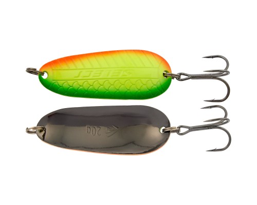 Блешня Select Grandex 20.0g 63mm 13 (1870.68.29)