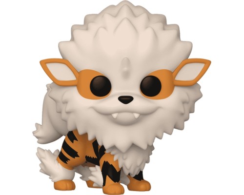 Фігурка для геймерів Funko Pop cерії Покемон - Арканайн (69079)