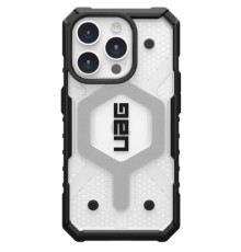 Чохол до мобільного телефона UAG Apple iPhone 15 Pro Max Pathfinder Magsafe, Ice (114301114343)