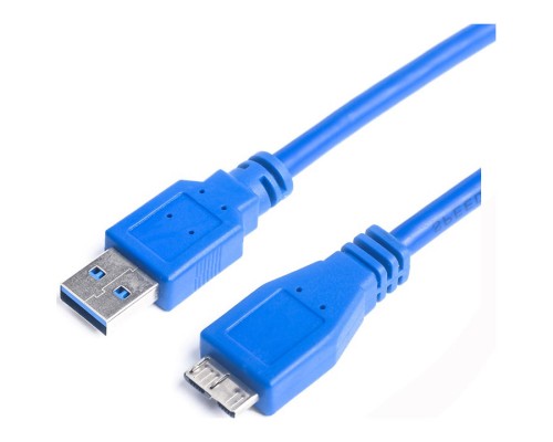Дата кабель USB 3.0 AM to Micro B 1.8m Prologix (PR-USB-P-12-30-18m)