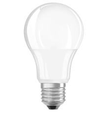 Лампочка Osram LED CL A45 6,5W/840 12-36V FR E27 (4058075757608)