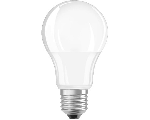 Лампочка Osram LED CL A45 6,5W/840 12-36V FR E27 (4058075757608)
