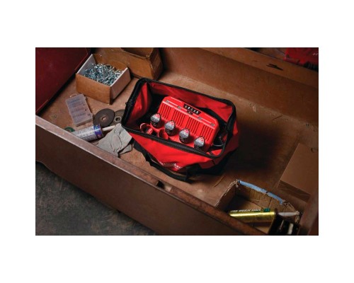 Зарядний пристрій для акумуляторів інструменту Milwaukee M12 C4 (4932430554)