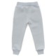 Спортивний костюм дитячий Smile флисовий (8126-98B-blue)