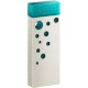 USB флеш накопичувач Apacer 64GB AH11J Turquoise Green USB 2.0 (AP64GAH11JG-1) 