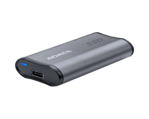 Накопичувач SSD USB 3.2 2TB ADATA (AELI-SE880-2TCGY)