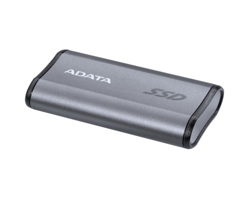 Накопичувач SSD USB 3.2 2TB ADATA (AELI-SE880-2TCGY)