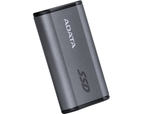 Накопичувач SSD USB 3.2 2TB ADATA (AELI-SE880-2TCGY)
