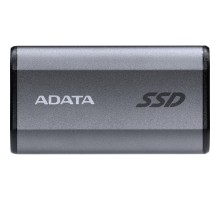 Накопичувач SSD USB 3.2 2TB ADATA (AELI-SE880-2TCGY)
