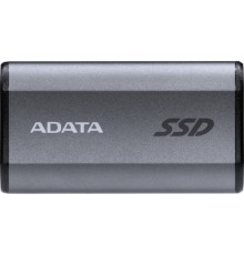 Накопичувач SSD USB 3.2 2TB ADATA (AELI-SE880-2TCGY)