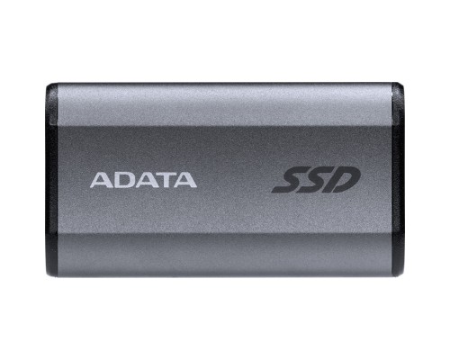 Накопичувач SSD USB 3.2 2TB ADATA (AELI-SE880-2TCGY)