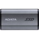 Накопичувач SSD USB 3.2 2TB ADATA (AELI-SE880-2TCGY)